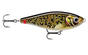 Lures Rapala Jerk rapala 