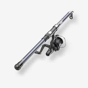 Rods Caperlan RESIFIGHT100 COMPACT 2.40