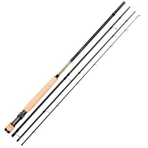 Rods Delacoste Natura nymphea 3,45m