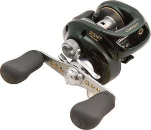 Reels Shimano Curado 201 E7