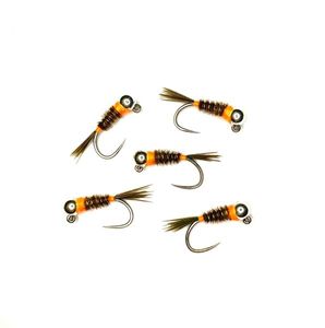 Mouches Tbz Fly Fishing DTO