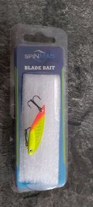 Lures spinmad  blade bait 5g
