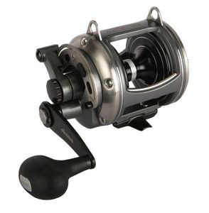 Reels Okuma Solterra 20 SLX