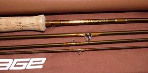 Rods Sage Sage SLT 590-4