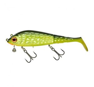 Lures Gunki Gunki Grouper 190s