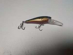 Lures Caperlan Barn 40 perch