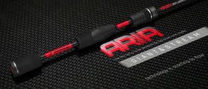 Rods Airrus aria giant e stream