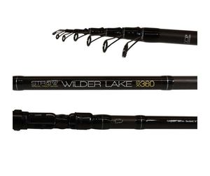 Rods Strow WILDER LAKE XS 360