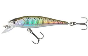 Lures Caperlan Jerkbait minnow wxm