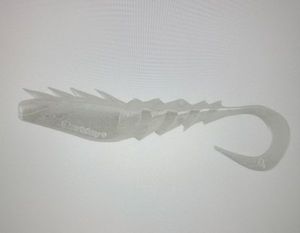 Lures Berkley Nemesis Prawn Berkley Gulp