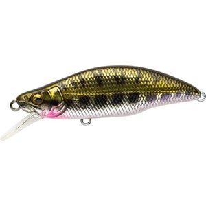 Lures Megabass MEGABASS GREAT HUNTING 51 HUMPBACK NATURAL VAIRON 