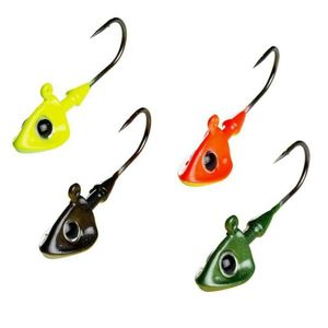 Hooks Caperlan TP DA 5 GR