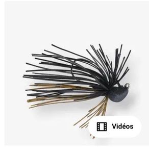 Lures Decathlon Micro jig decathlon 3,5 gr