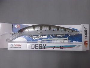 Lures NOEBY NBL 9448