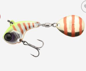 Lures Illex Deracoup 1/2oz 14g