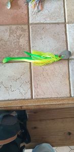 Lures Hart A