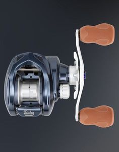 Reels Bates fishing co  Bates Salty hundo 100
