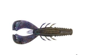 Lures Rapala CRUSHCITY CLEANUP CRAW Lures Rapala CRUSHCITY CLEANUP CRAW