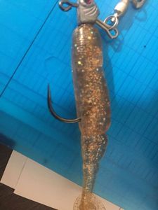 Lures null Petit shad rose