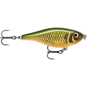 Lures Rapala X-rap Twitchin'shad 8 cm SCRR