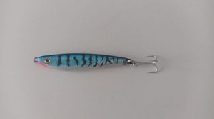 Lures Fladen Scintillo 28gr
