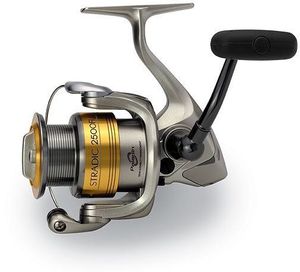Reels Shimano Stradic 2500 FI