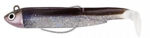 Lures Fiiish BLACK MINNOW 70MM COLOR 43 SEXY BROWN