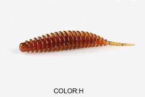Lures Supercontinent Tanta 35 mm couleur H Lures Supercontinent Tanta 35 mm couleur H