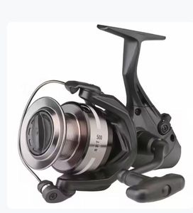 Reels Caperlan Moulinet spinning caperlan RFT 500 4000 FS