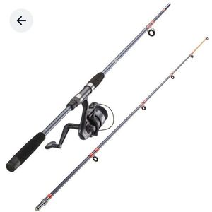 Rods Caperlan Canne resifight 100 ldg 2.20