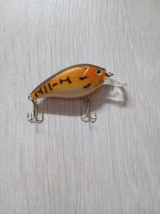 Lures Zack poisson nageur