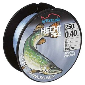 Lines westline westline nylon 250m 0.40mm
