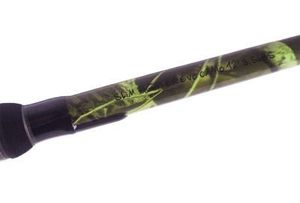 Rods Carp Design Slim Fighter Evo Camo