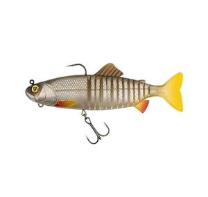 Lures Fox Rage Replican jointed 18cm Silver Ghost 