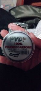 Leaders Ragot PVDF 100% flueocarbone