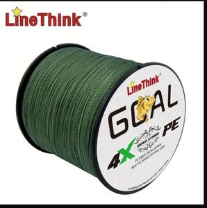 Lines linethink tresse temu