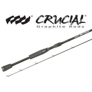 Rods Shimano Crucial 7ft Heavy Tiger