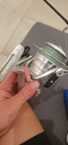 Reels Caperlan Moulinet caperlan bauxit-1 4000 x