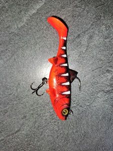 Lures Fox Rage Wobble 7.5