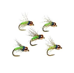 Flies TBZFLYFISHING PH40-46