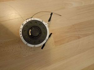 Reels Mitchell Mitchell automatique fly reel 710