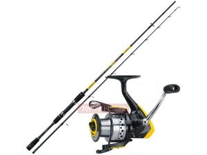 Reels Sert Stallion 3004 FD