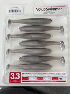 Lures Bottomup Bottom up Volup Swimmer Lures Bottomup Bottom up Volup Swimmer