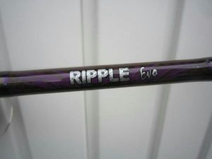 Rods Berkley Berkley Ripple Evo 