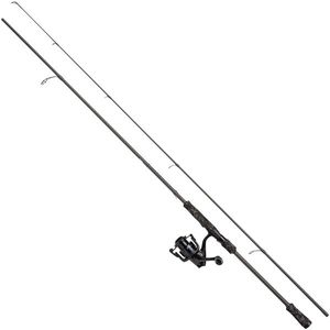Rods Abu Garcia Abu garcia MAX X BLACK OPS spinning