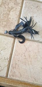 Lures null ?