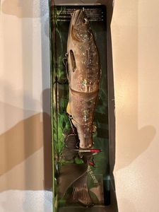 Lures Imakatsu Replicator trinity