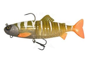 Lures Fox Rage Replicant Jointed 23 Lures Fox Rage Replicant Jointed 23
