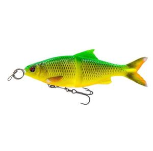 Lures Savage Gear 3 D line thru glide roach 
