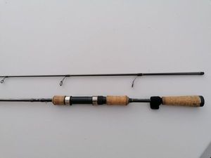 Rods Daiwa Procaster PR210L-AF 3-15g 2,1m